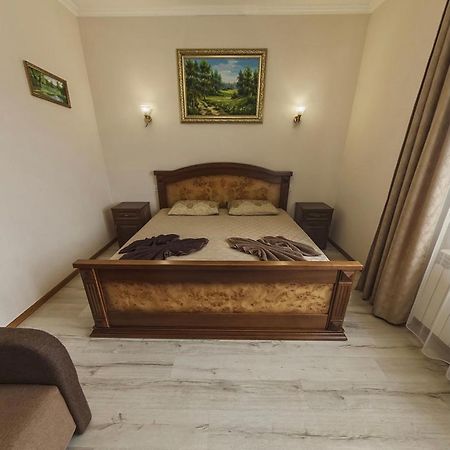 Polyana Apart Εξωτερικό φωτογραφία