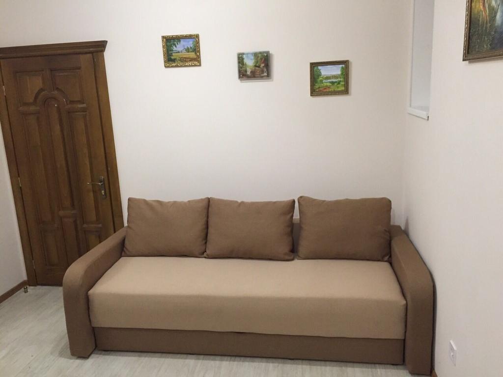 Polyana Apart Εξωτερικό φωτογραφία